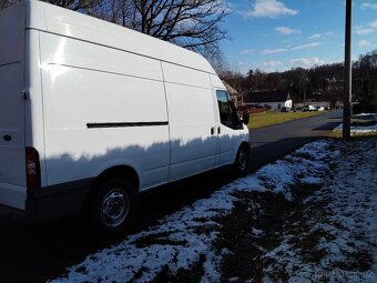 Ford transit 330L - 12