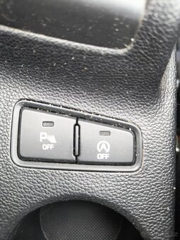 Hyundai i20 1,2i blue - 12