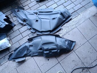 Jeep Grand Cherokee WK2 2011-2013 interiér - 12