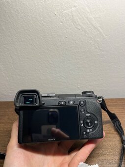 Sony NEX-6 - 12