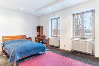 Prodej vily, 508 m2 - Hostivice, ul. Litovická, ev.č. VS207 - 12