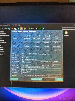 Prodám herní notebook Osobní odběr z Brna - 12