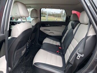 Kia Sorento CRDi 4x4 147 kW Premium - 12