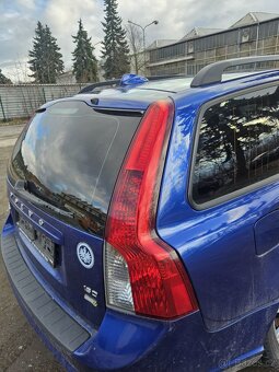 VOLVO V50 1.6 D 80KW - 12