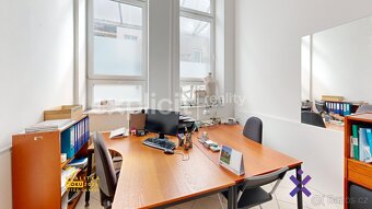 Pronájem obchodních prostorů 99 m2, ul. Zarámí, Zlín - 12