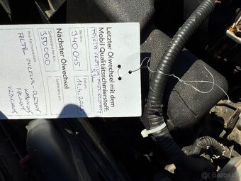 Toyota Avensis kombi, T27, D-CAT, 2.2D, 2009 - 12