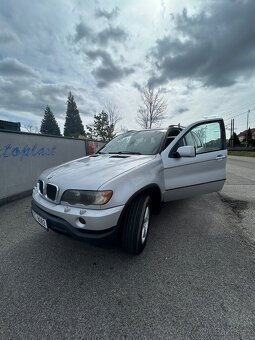Bmw x5 - 12