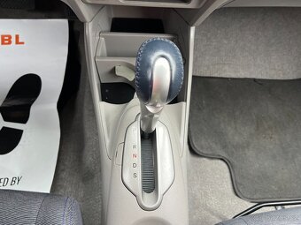 Honda Insight, 1.3 i HYBRID 65kW - 12