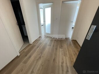 Pronájem novostavby bytu 2+kk s parkovacím stáním, Plzeň-Skv - 12