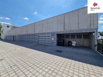 Pronájem bytu 2+kk 54 m2, Jihlava - 12