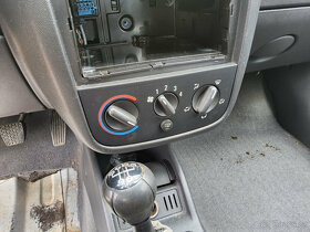 Opel Corsa C 2002 1,2i 55kW Z12XE, PEKNA, DILY - 12