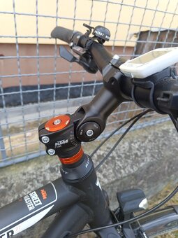 Pánské kolo zn. KTM-28". - 12