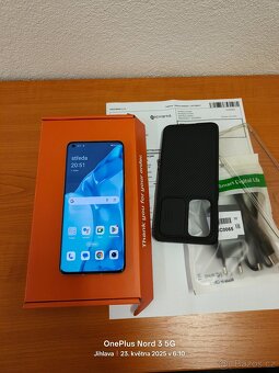 OnePlus 9 Pro 5G 8/128G ZÁRUKA - 12
