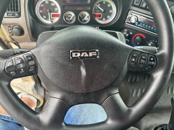 DAF LF, 45.220,EEV,2XSHRN.,ČELO - 12