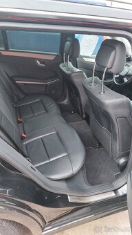 Mercedes Benz 3.0CDI 195kw - 12