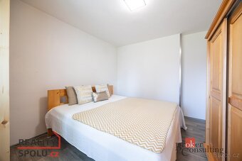 Prodej, byty/2+kk, 58 m2, Mrzkovice 52, 58291 Světlá nad Sáz - 12