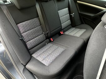 Škoda Octavia II 1.6TDI/77kW  KOMBI  Tempomat  r.v.2011 - 12