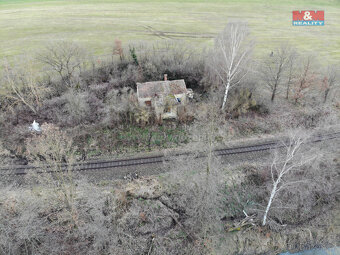 Prodej rodinného domu, 65 m², Zahořany - 12