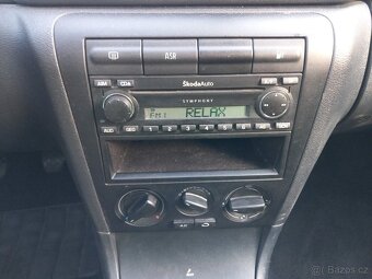 Škoda Octavia combi 1.9tdi 74kw Rv 6/2006 Tour 2majitel Serv - 12