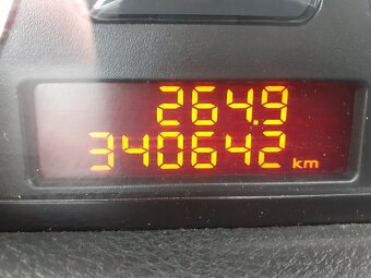 Peugeot 407 hdi  COMFORT Pack - 12