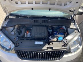 Škoda Citigo 1.0 MPI - 12