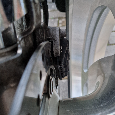 HONDA VTX 1800, Top stav, 24 tKm, VIDEO - 12