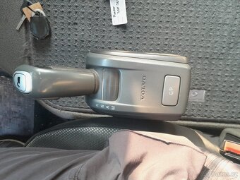 Vovo FH 500 - 12