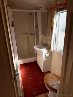 mobilheim, mobilní dům Willerby Country 11 x3,7 m - 12