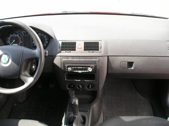 ŠKODA FABIA I COMBI 1.2-12V 47KW RV-2008 - 12