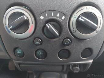 Suzuki Liana 1.6 78 kW r.v. 2004 naj. 194 tis.km STK 12/25 - 12