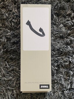 THULE URBAN GLIDE 2 Grey Melange - 12