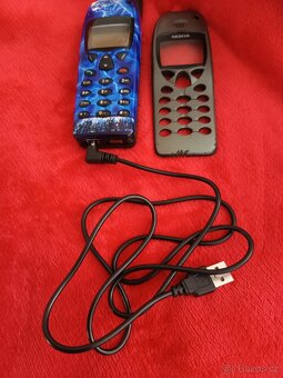 Nokia 6110 - 12