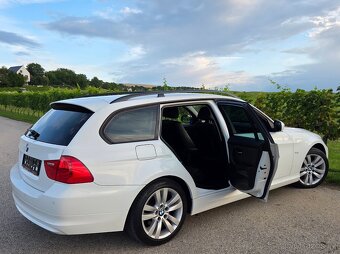 BMW 320d 2.0 130KW/170 koní R.V.06/2009 - 12