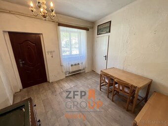 Prodej rodinného domu o rozloze 71 m², ulice Mlýnská, Znojmo - 12
