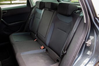 Seat Ateca 1.0 TSI, 85kW, M6 / AJ NA SPLÁTKY / PROTIÚČET / - 12