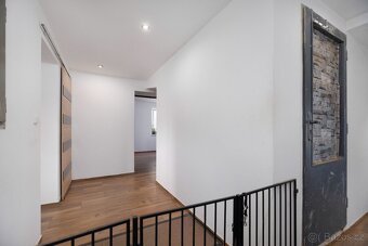 Prodej rodinného domu 235 m², pozemek 4435 m² Jestřabí - 12