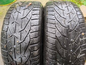 Zimní ALU sada 5x108 r17 - 12