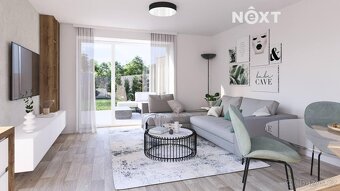 Prodej byt 5+kk, 123㎡ - 12