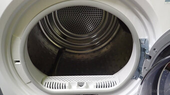 Sušička prádla AEG 9000 AbsolutCare Plus TR958M6CC - 12