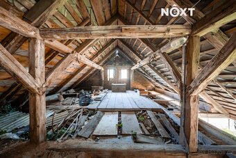 Prodej Zemědělská usedlost, 68㎡ - 12