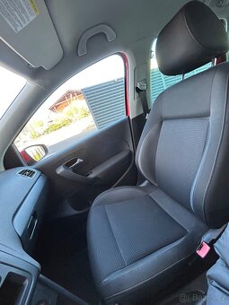 Volkswagen Polo 1.2 benzín 51kW - 12