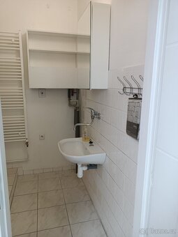 Pronájem velkého bytu 1+kk - 12