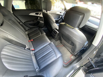 AUDI A6 3.0BITDI AVANT QUATTRO 4x4 235KW FACELIFT m2016 - 12