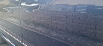 Škoda Superb 2 kombi, 3.6 V6 4x4, DSG, nové rozvody - 12