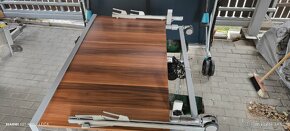 Polohovací postel Domiflex classic - 12