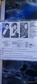 Prodám CD Rock a Pop - 12