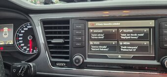 Aktivace Full Link, Smartlink, App-connect, Audi - 12