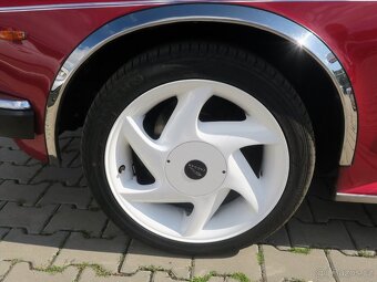 Jaguar XJ 6 4.2 i 151 kW - 12