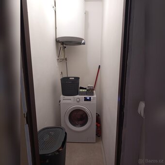 Pronájem bytu - 12