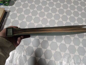 Gramofonove desky LP - 12